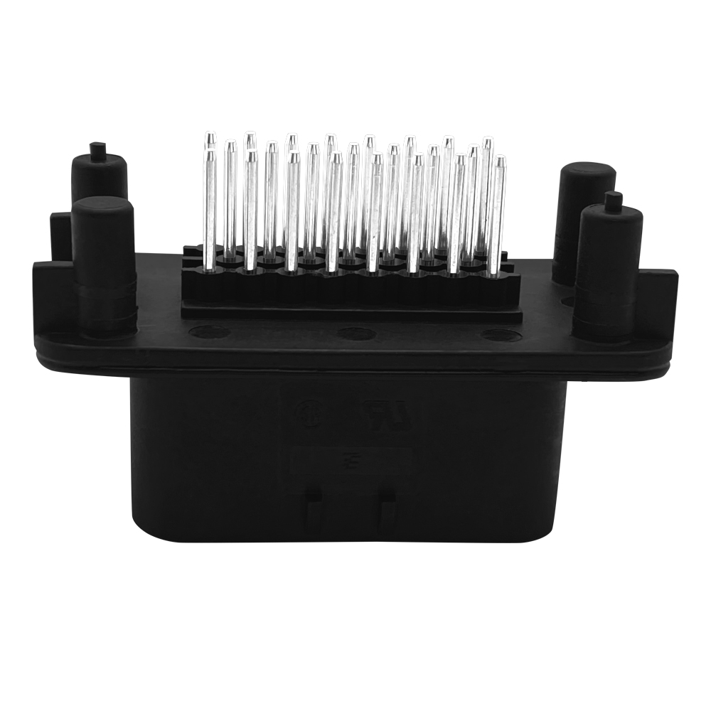 New Energy Automobile Connector