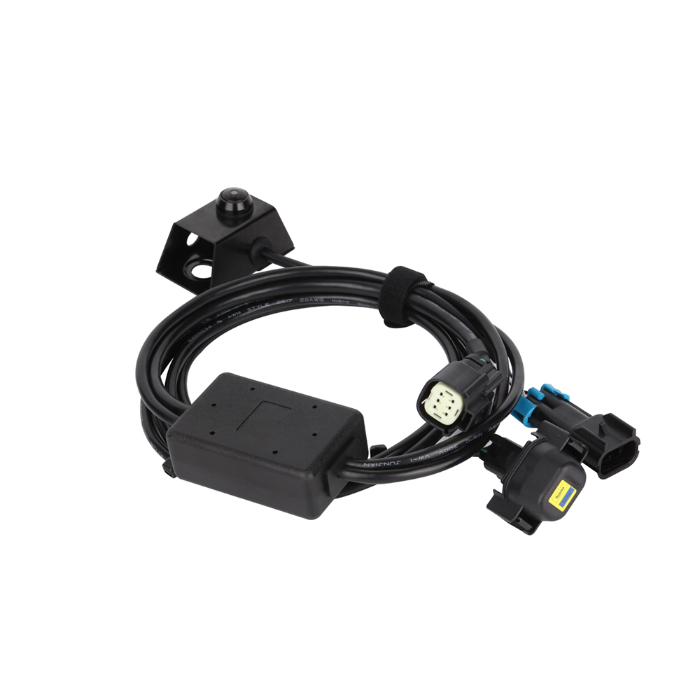 Manufacturer OEM custom auto cable assembly wire harness for air conditional