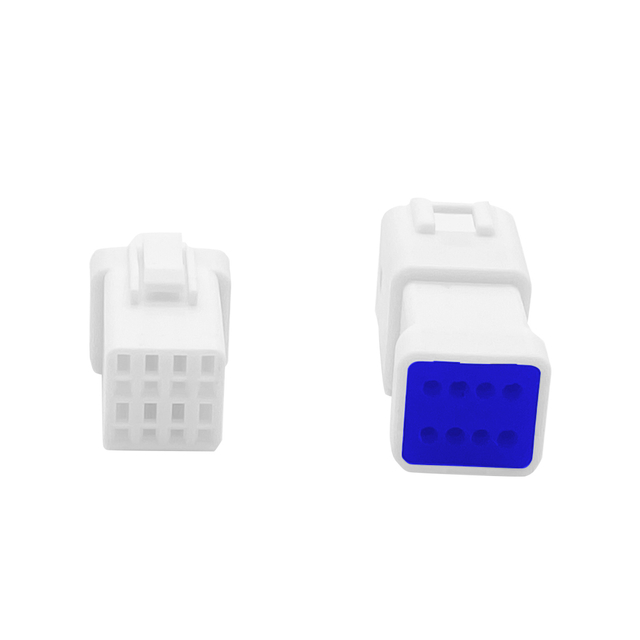 Female/Male Socket Pair Plug Connecting Wire Plug