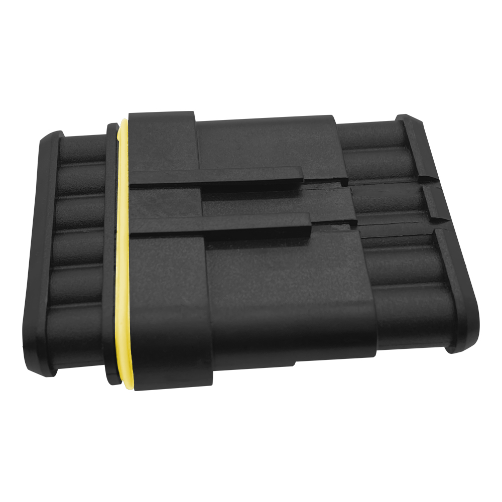 6P Automobile Waterproof Connector