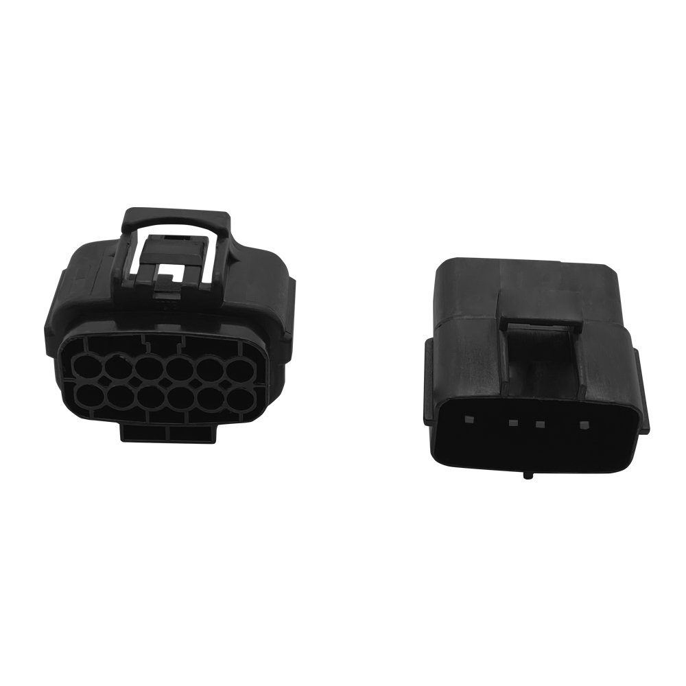 Automotive Connector