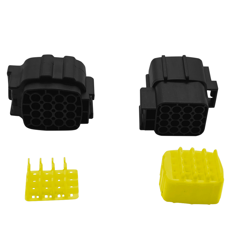 Automotive Connector