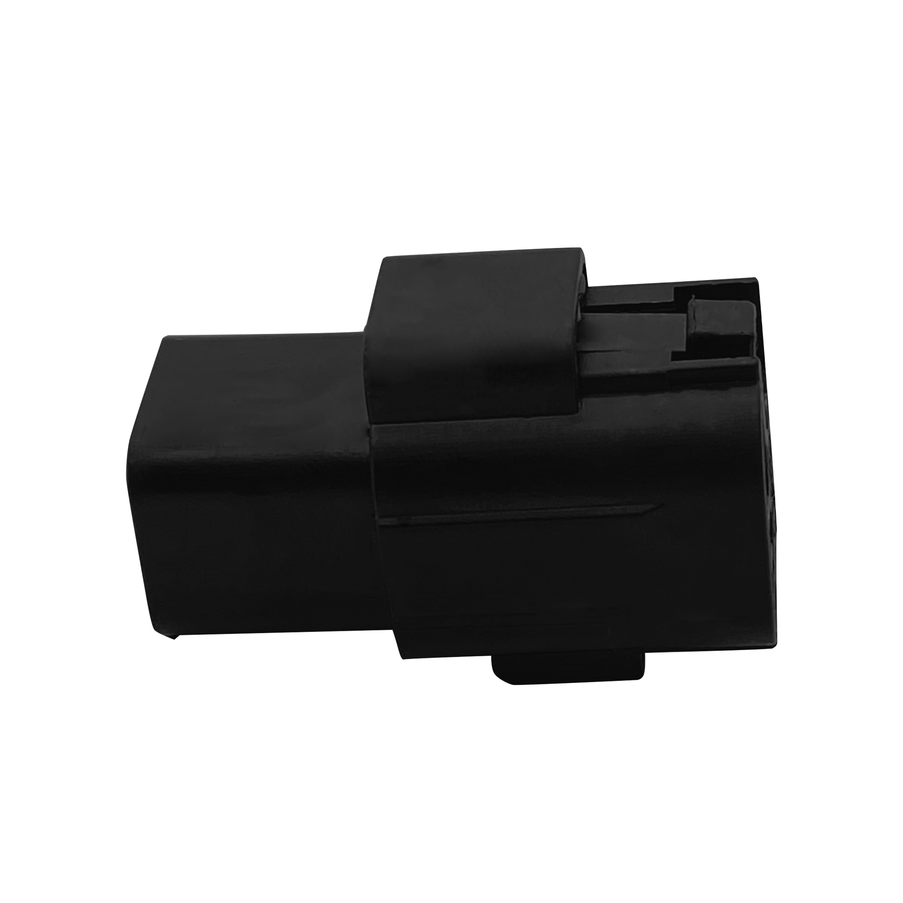 6P Automobile Waterproof Connector